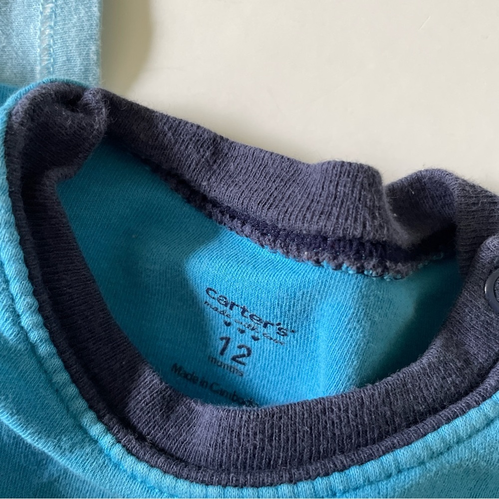 Carters Bundle - Picture 2 of 4